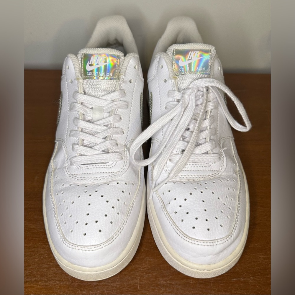 Nike Low Court Visions
